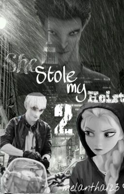 She Stole My Heist 2 ( JELSA / Big 5 / 6 / 8 /9 ....)