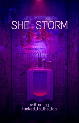 SHE STORM