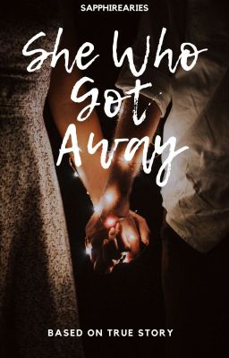 She Who Got Away (GA Series #1)