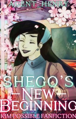 Shego's New Beginning- Kim Possible Fanfiction