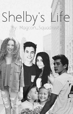 Shelby's Life {Tome2}