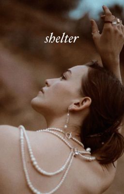 Shelter | Eddie Roundtree