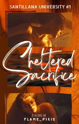 Sheltered Sacrifice (SUS #1)