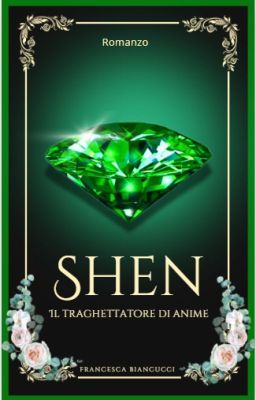 Shen- Il traghettatore di anime