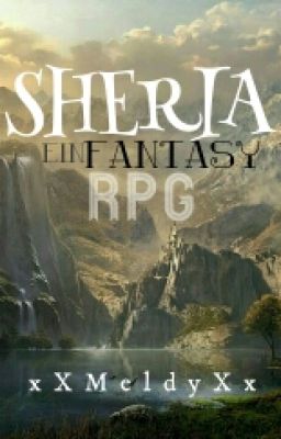 Sheria // Fantasy Mittelalter RPG