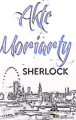 Sherlock | Akte Moriarty