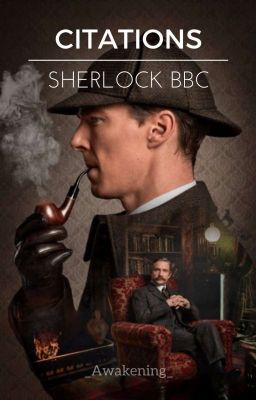 Sherlock BBC - Citations