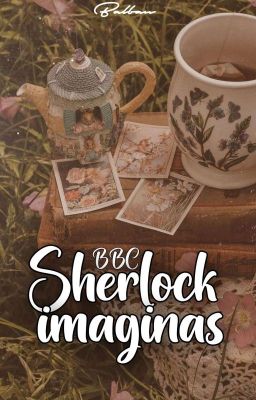 Sherlock BBC imaginas 