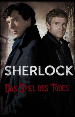 Sherlock - Das Spiel des Todes