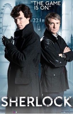 Sherlock Holmes and John Watson