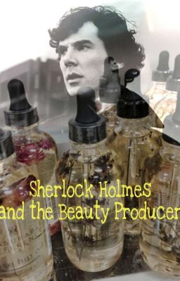 Sherlock Holmes and the Beauty Producer