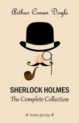 Sherlock Holmes - Chiếc nhẫn tình cờ 