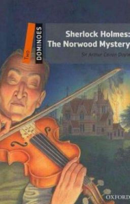 Sherlock Holmes:The Norwood Mystery 