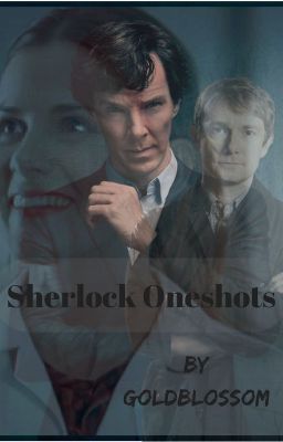 Sherlock Oneshots