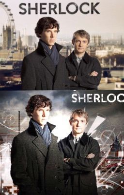 Sherlock Poems