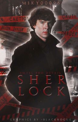 Sherlock: Smysl pro detail