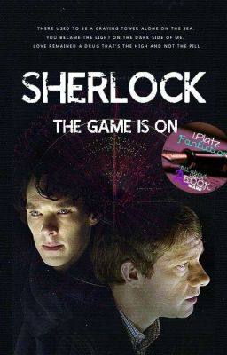 Sherlock - The game is on