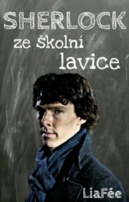 Sherlock ze školní lavice