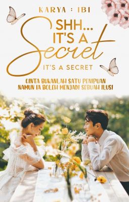 Shh... It's A Secret !