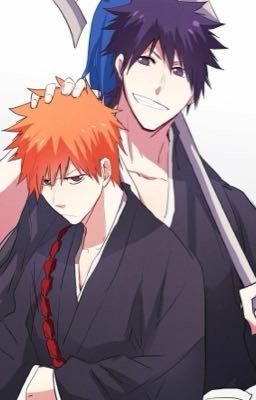 Shiba Legacy (Bleach x Male Reader) [Discontinued]