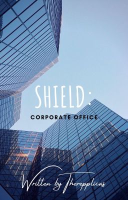 SHIELD: Corporate Office