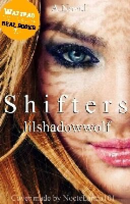 Shifters: Skyler's Story