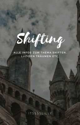 Shifting