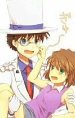 Shiho And Kaito