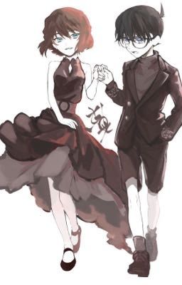 Shiho x Shinichi