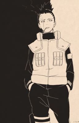 Shikamaru 'gram