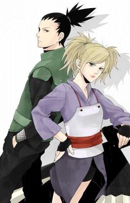 Shikamaru x Temari: Cơn gió phiền phức !