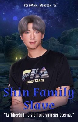 Shin family slave |NamJin