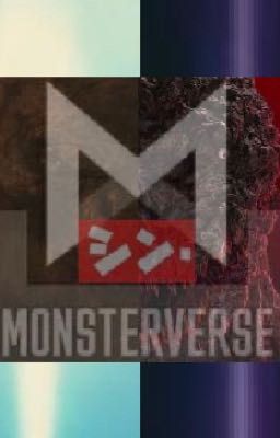 Shin Monsterverse