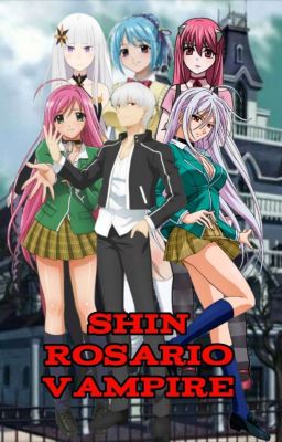 Shin Rosario Vampire