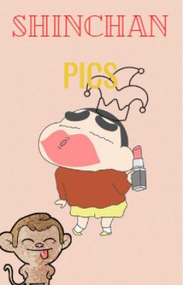 SHINCHAN PICS II