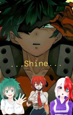 ...Shine...