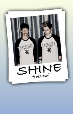 Shine *5SOS Cake One-Shot*