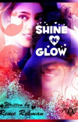 ❤Shine And Glow❤✔