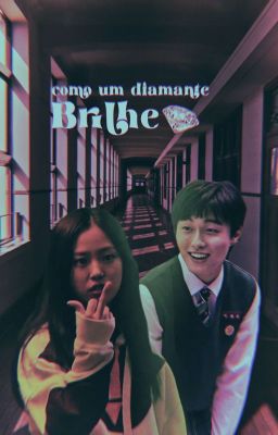  ↷✦; shine bright like a diamond 𝘭𝘰𝘷𝘦 .❞ L. Cheong-san. 