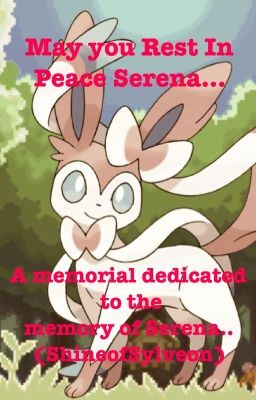 ShineofSylveon Memorial