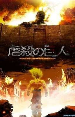 Shingeki no dragon