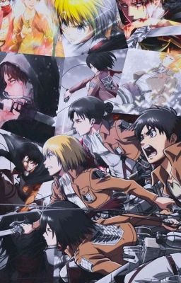 Shingeki no Kyojin (1°a temporada)