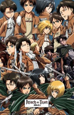 shingeki no kyojin