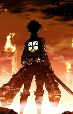 Shingeki no kyojin (Temp 2) |RpG