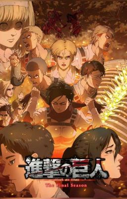 SHINGEKI NO KYOJIN: VENGANZA 