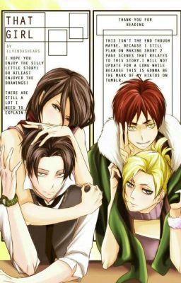 Shingeki no Shyojin - LeMi Doujinshi Collection