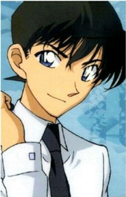 ( shinichi) Sẽ Mãi Yêu Em!