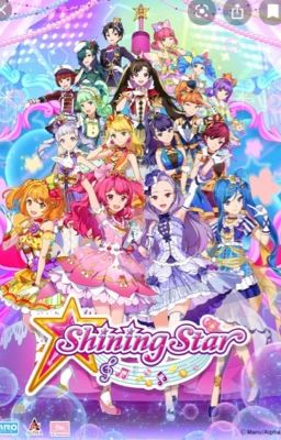 Shining star