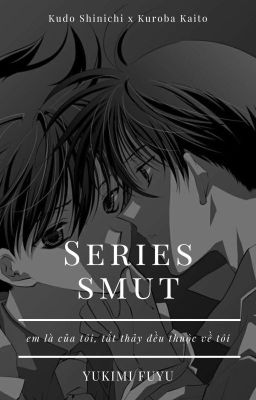 ShinKai | Series smut