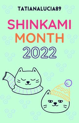 ShinKami Month 2022